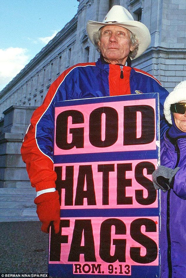 Fred Phelps#3