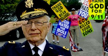 Fred Phelps#4