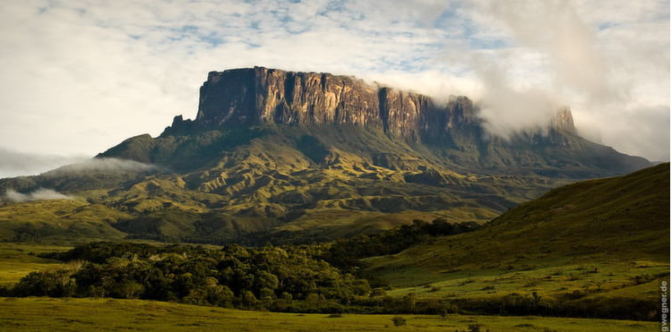 Mount Roraima