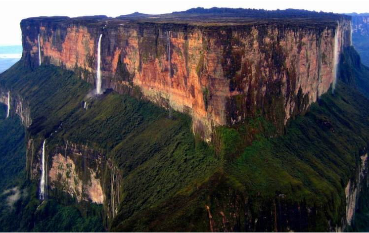 Mount Roraima#2