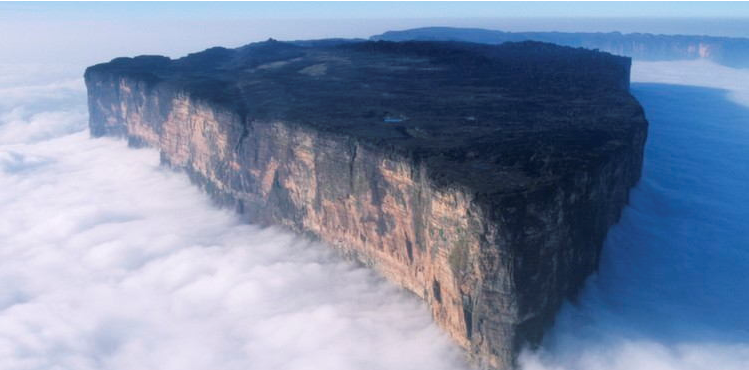 Mount Roraima#4