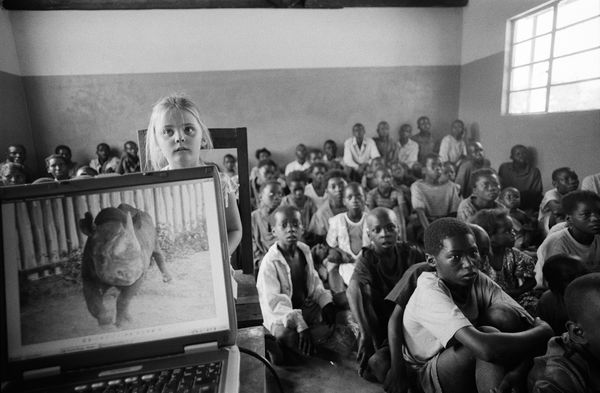 Schooling-Chilyaba Community School in Zambia