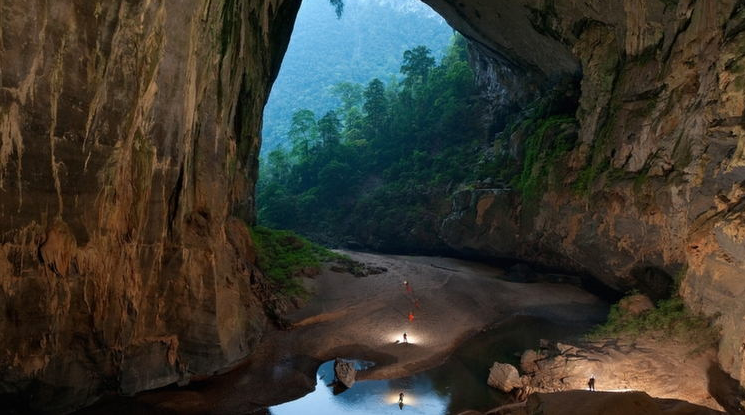 Son Doong Cave#2