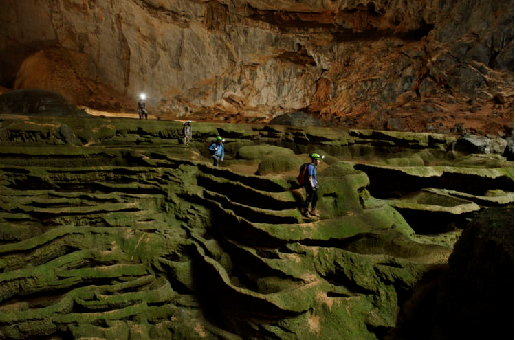 Son Doong Cave#3