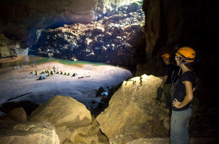 Son Doong Cave#4