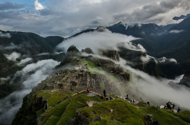 Machu Picchu#10