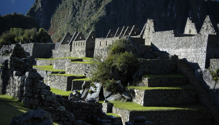 Machu Picchu#11