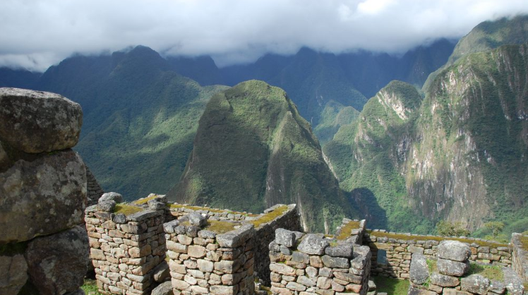 Machu Picchu#13