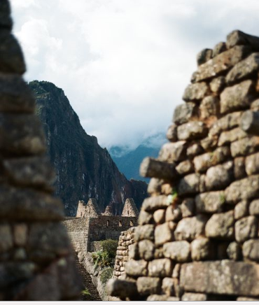 Machu Picchu#15