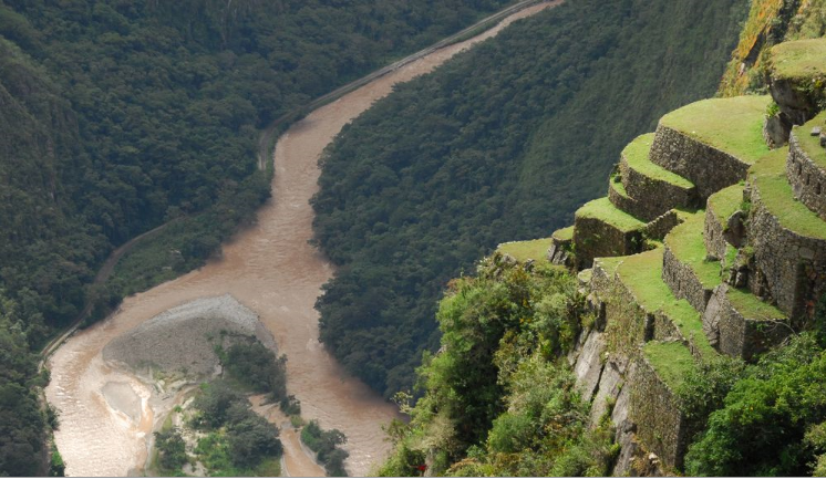 Machu Picchu#16