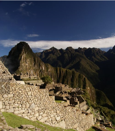 Machu Picchu#18