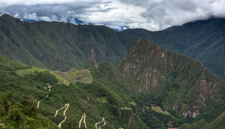 Machu Picchu#19