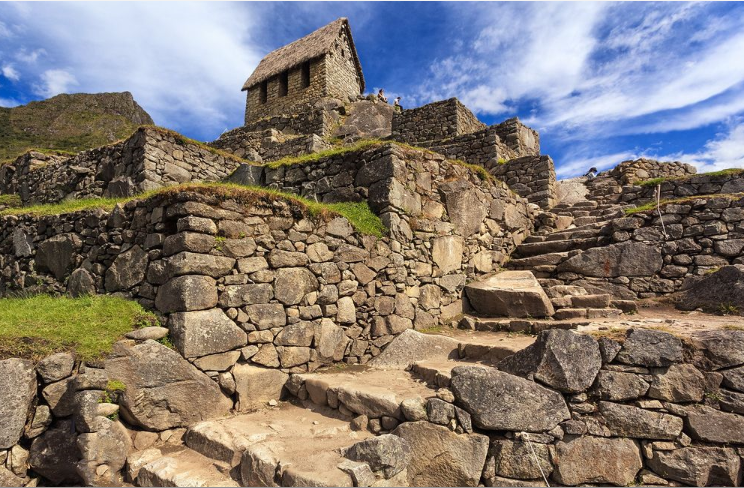 Machu Picchu#2