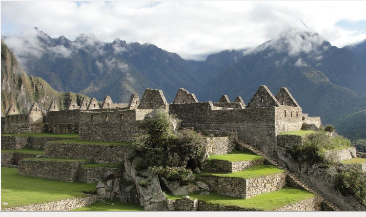 Machu Picchu#20