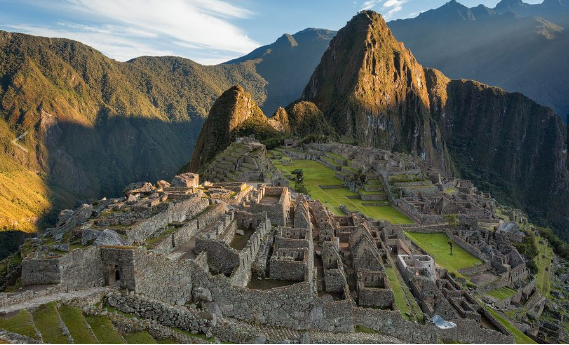 Machu Picchu#3