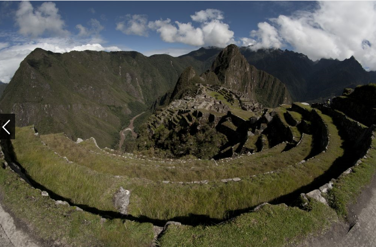 Machu Picchu#5