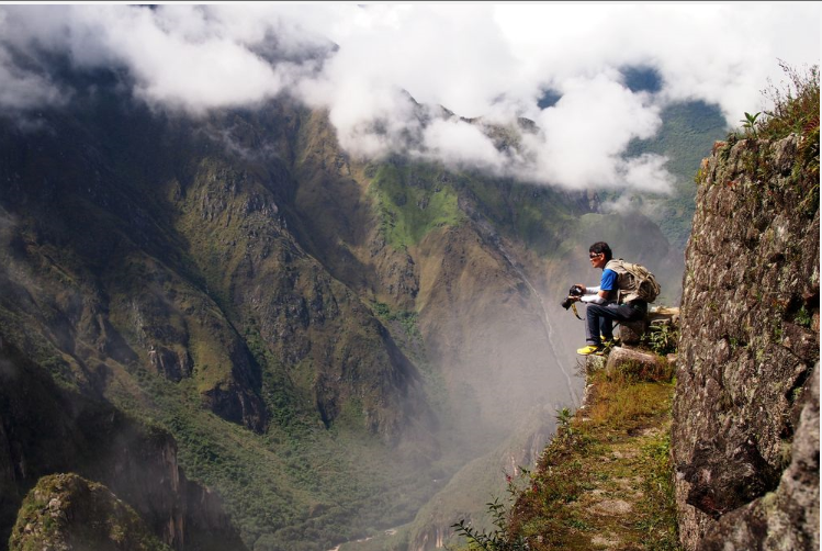 Machu Picchu#7