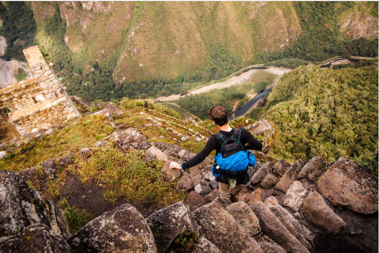 Machu Picchu#8