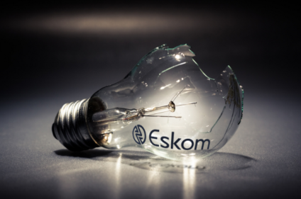 Eskom#1