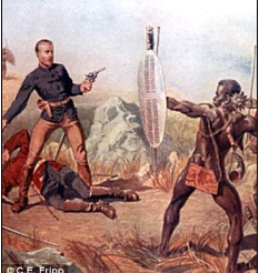 Battle of Isandlwana#3