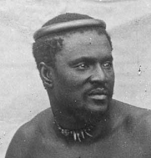 Cetshwayo