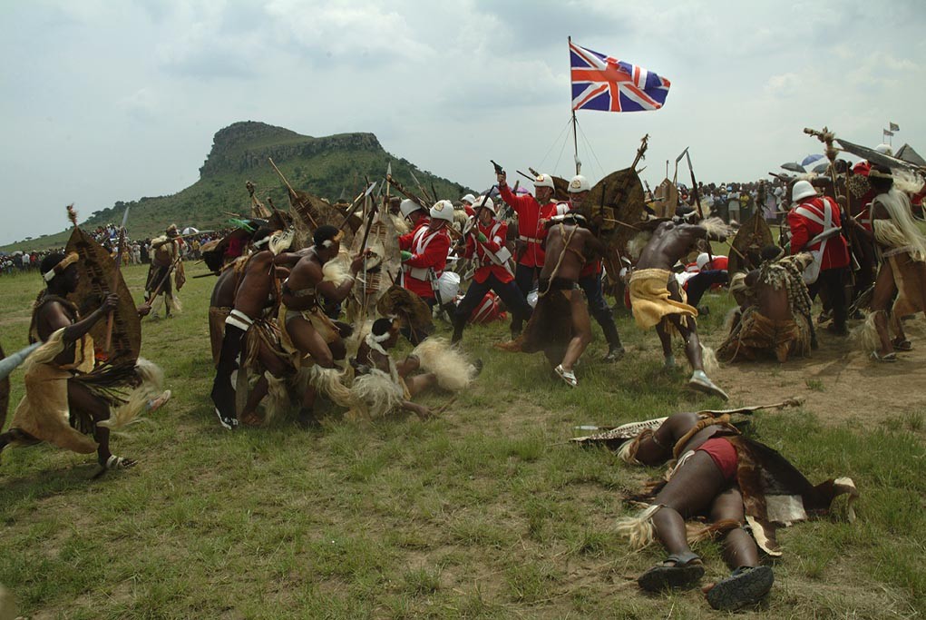 Isandlwana