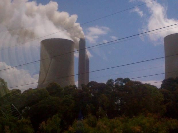 Lethabo power station