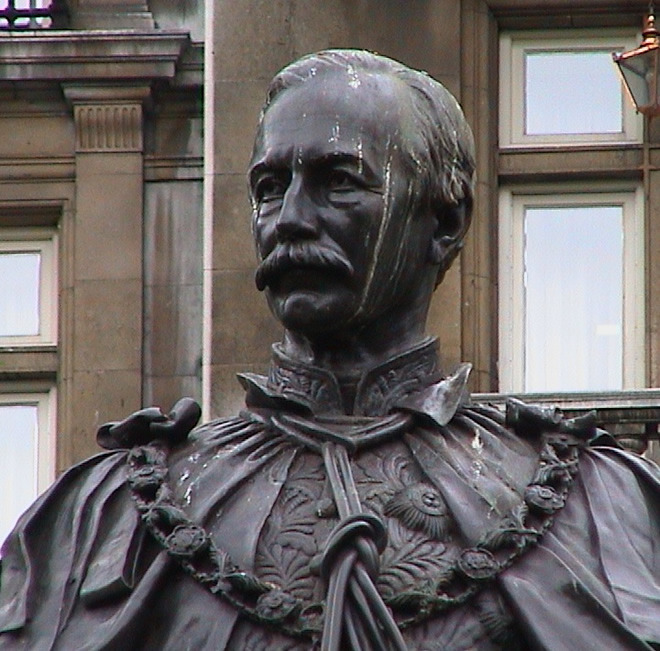 Sir Bartle Frere