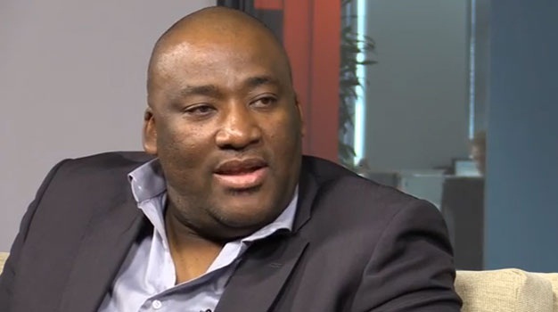 Gayton McKenzie