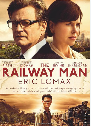 The front cover of the book