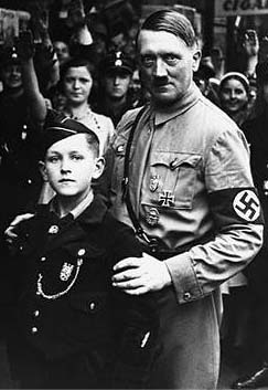 Hitler Youth