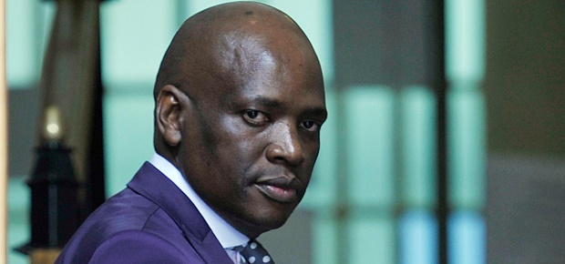 In another Hlaudism, Motsoeneng opined that White producers are only using black faces