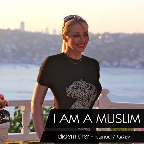 I am a Muslim#1