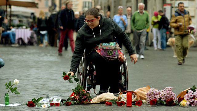 ITALY-FRANCE-ATTACKS-EMBASSY