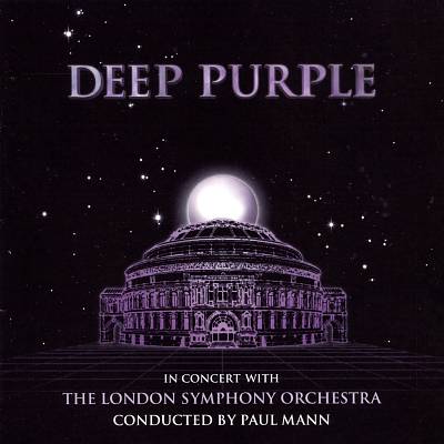 Deep Purple