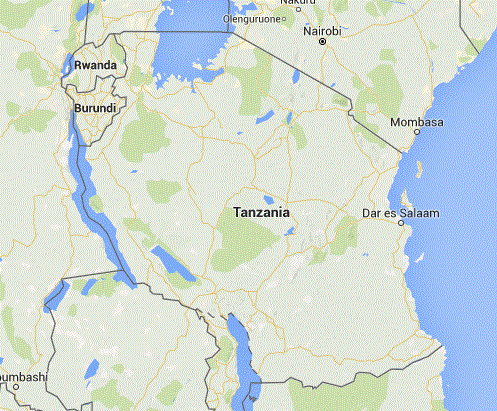 Tanzania