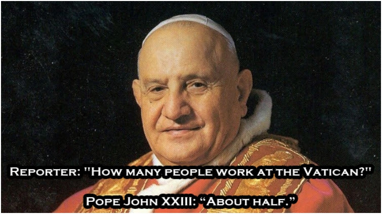 05 Pope John XXIII