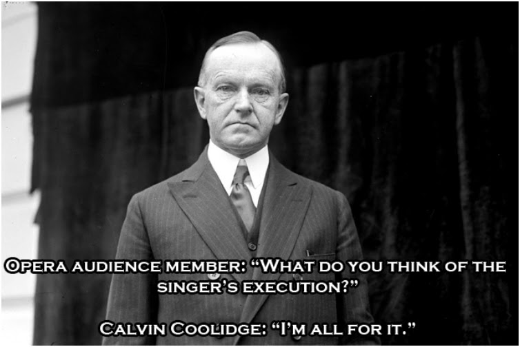09 Calvin Coolidge