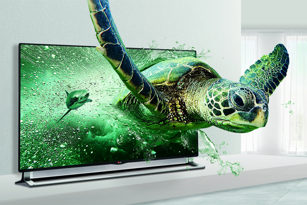 UHD