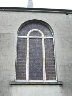 St. John's Church of Ireland Church, Church Street, Battery Road, Longford Town, County Longford#7