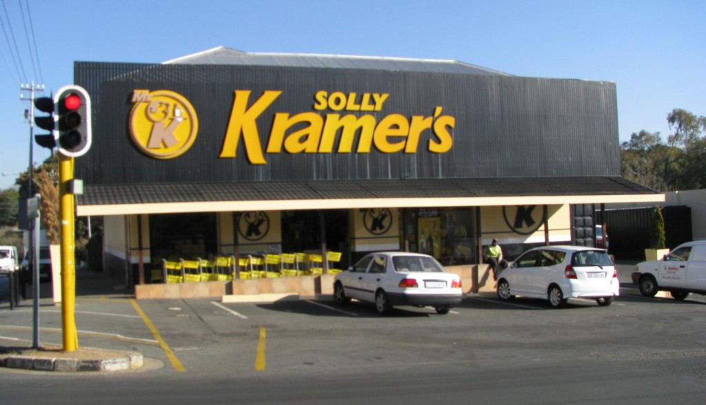 Solly Kramers