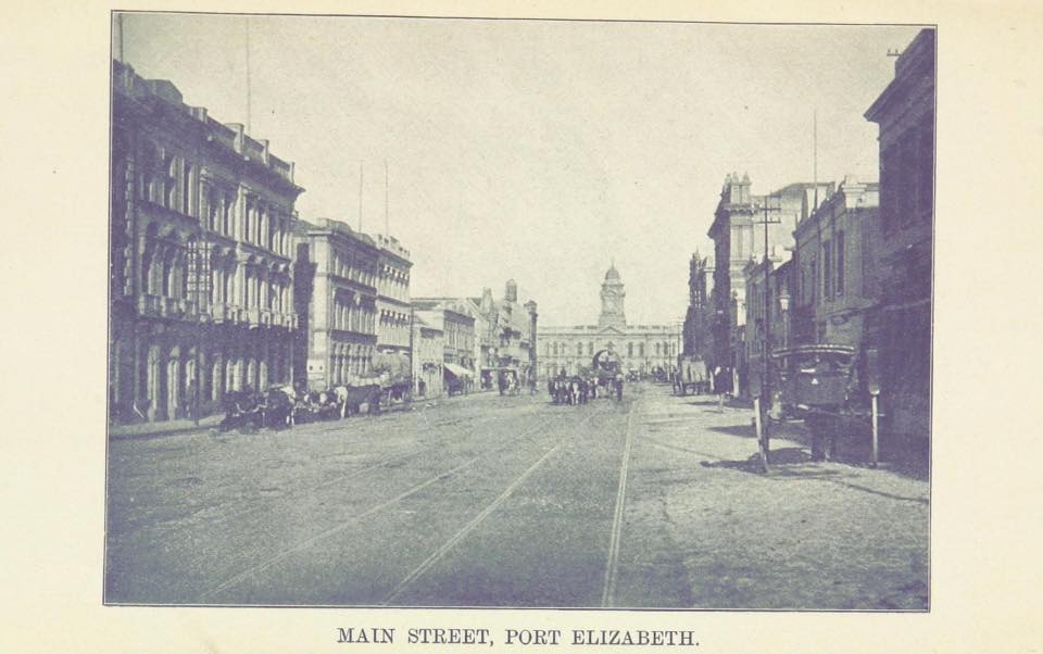 pre-tram-era