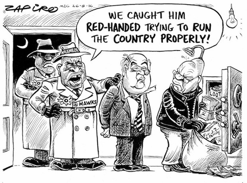 zapiro_gordhan_zuma_hawks_august_2016-1