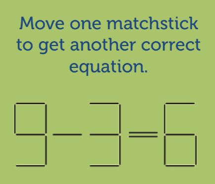 move-one-match