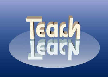 teach-learn