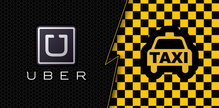 uber