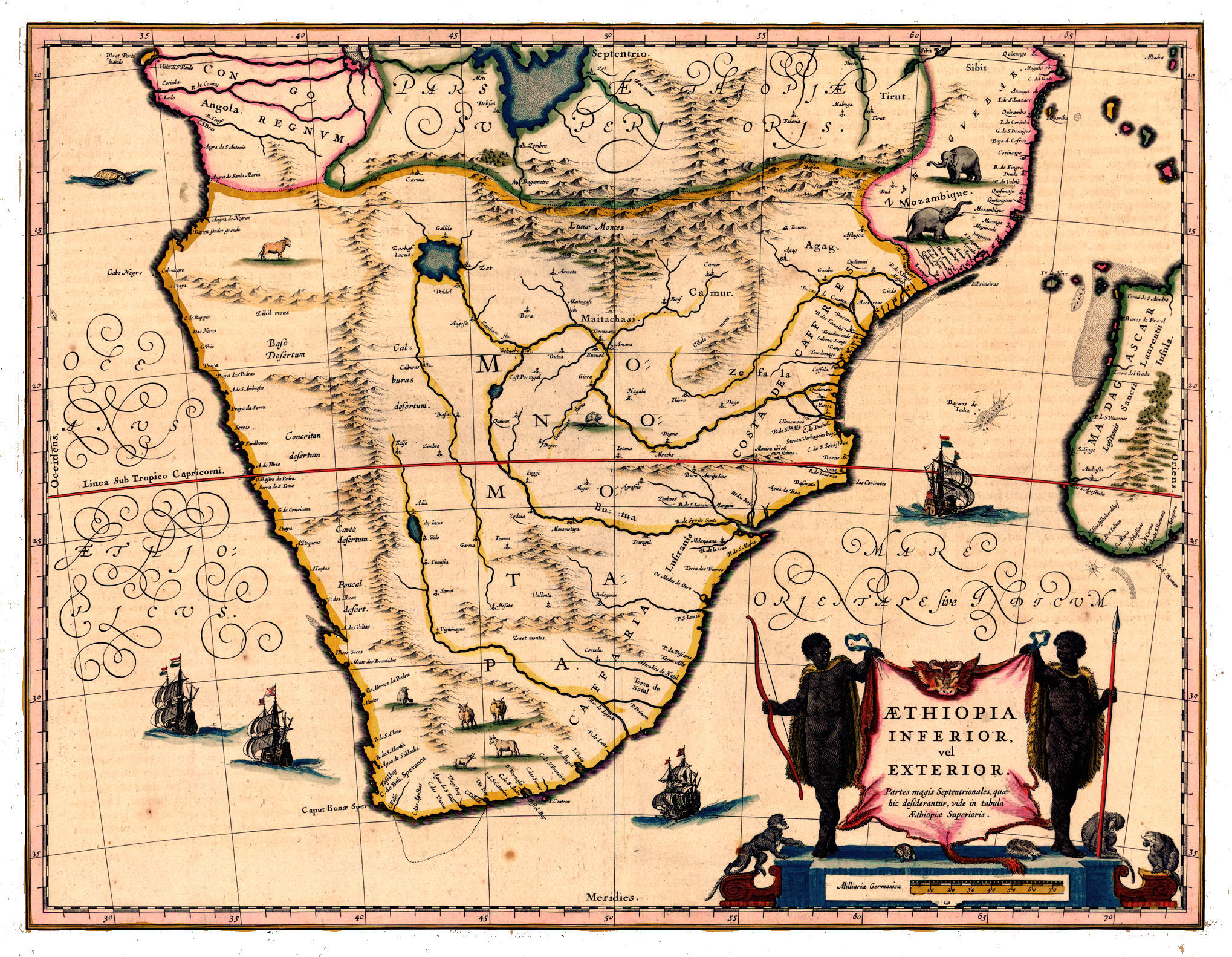 map-of-south-africa-in-1635