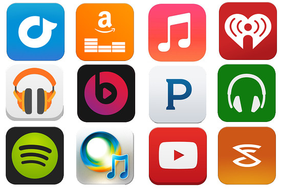 music-streaming