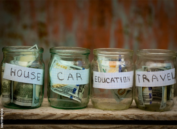 spending