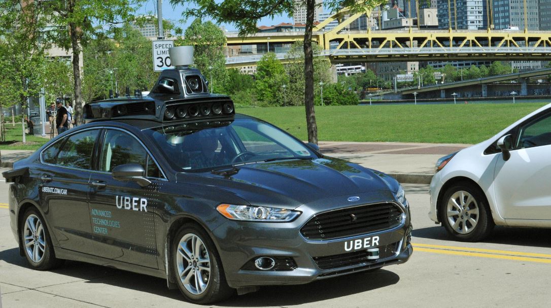 uber